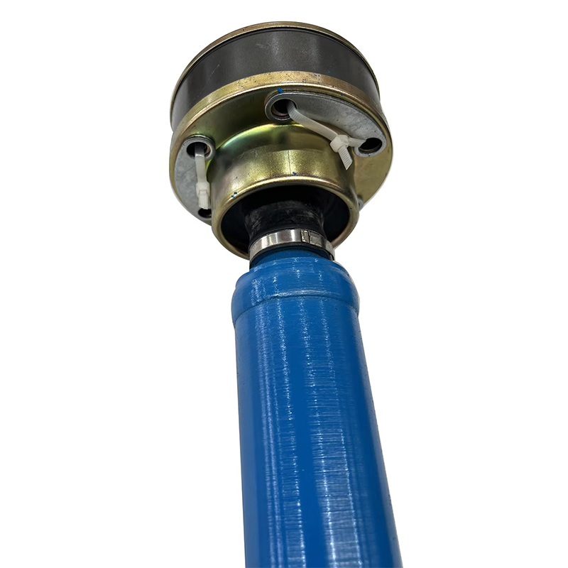RSK-CV06-111 EL ข้อต่อความเร็วคงที่แบบยืดไสลด์ทนต่อการขัดถูสำหรับม้านั่งทดสอบ