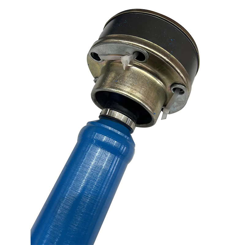 RSK-CV06-111 EL ข้อต่อความเร็วคงที่แบบยืดไสลด์ทนต่อการขัดถูสำหรับม้านั่งทดสอบ