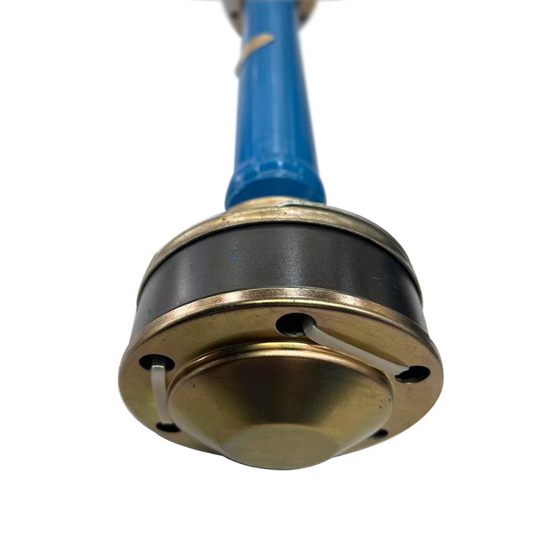 RSK-CV06-111 EL ข้อต่อความเร็วคงที่แบบยืดไสลด์ทนต่อการขัดถูสำหรับม้านั่งทดสอบ