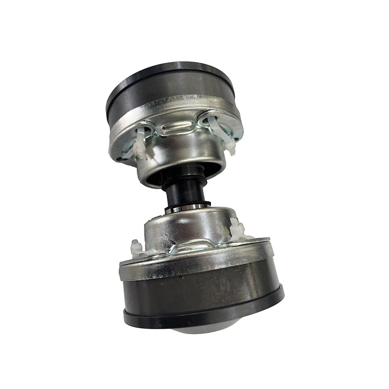 RSK-CV06-105 EL ข้อต่อ CV Joint ความแม่นยำสูงความเร็วสูงที่ใช้ในแท่นทดสอบยานพาหนะ