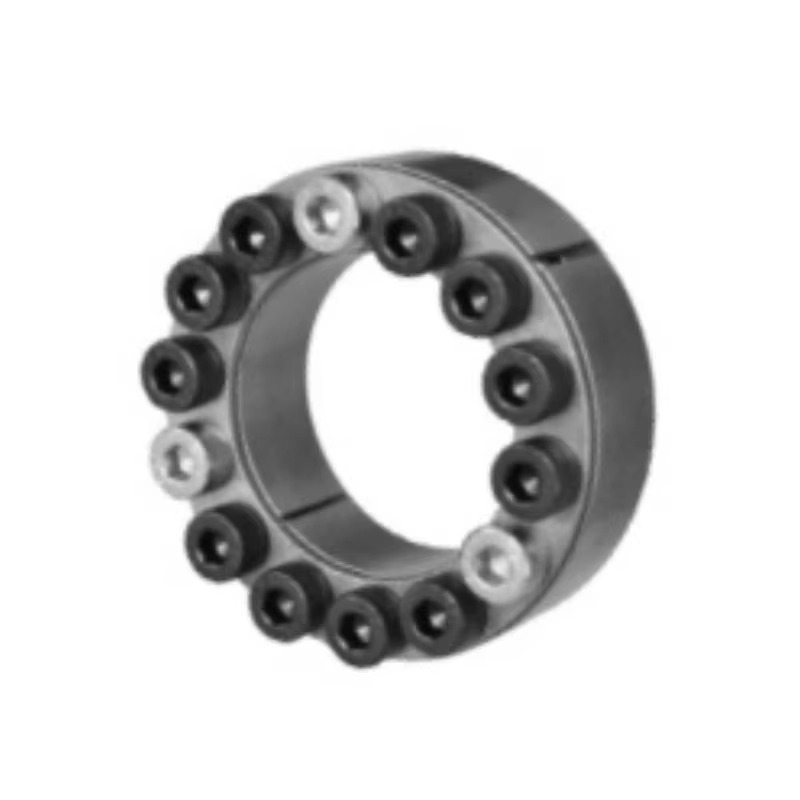 ปลอกขยายการส่งกำลังแรงบิดสูง RSK-Z2 สำหรับการโหลดเหล็กที่ซับซ้อนพร้อมการประกอบที่ง่ายดายและการวางตำแหน่งที่มีความแม่นยำสูง