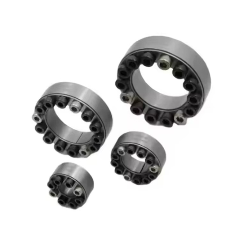 ปลอกขยายการส่งกำลังแรงบิดสูง RSK-Z2 สำหรับการโหลดเหล็กที่ซับซ้อนพร้อมการประกอบที่ง่ายดายและการวางตำแหน่งที่มีความแม่นยำสูง