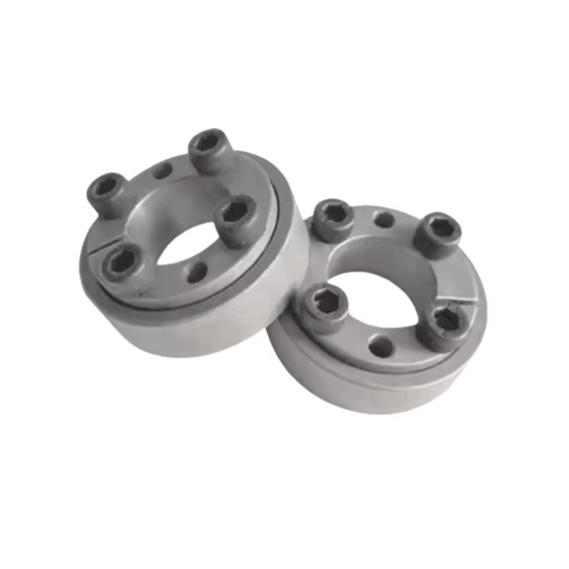 ปลอกขยาย RSK-Z5 สำหรับการส่งแรงบิดสูงพิเศษพร้อมความสามารถในการรับน้ำหนักไดนามิกสูง มีความแข็งแกร่งสูงและมีเสถียรภาพที่แข็งแกร่ง