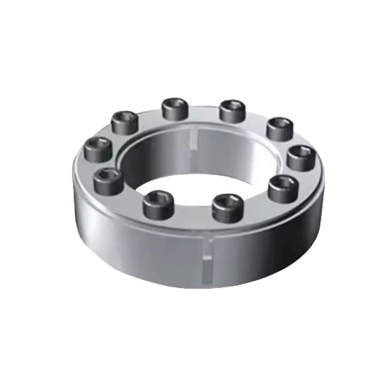 ปลอกขยาย RSK-Z5 สำหรับการส่งแรงบิดสูงพิเศษพร้อมความสามารถในการรับน้ำหนักไดนามิกสูง มีความแข็งแกร่งสูงและมีเสถียรภาพที่แข็งแกร่ง