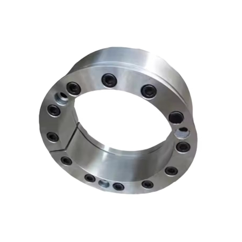 ปลอกขยาย RSK-Z5 สำหรับการส่งแรงบิดสูงพิเศษพร้อมความสามารถในการรับน้ำหนักไดนามิกสูง มีความแข็งแกร่งสูงและมีเสถียรภาพที่แข็งแกร่ง
