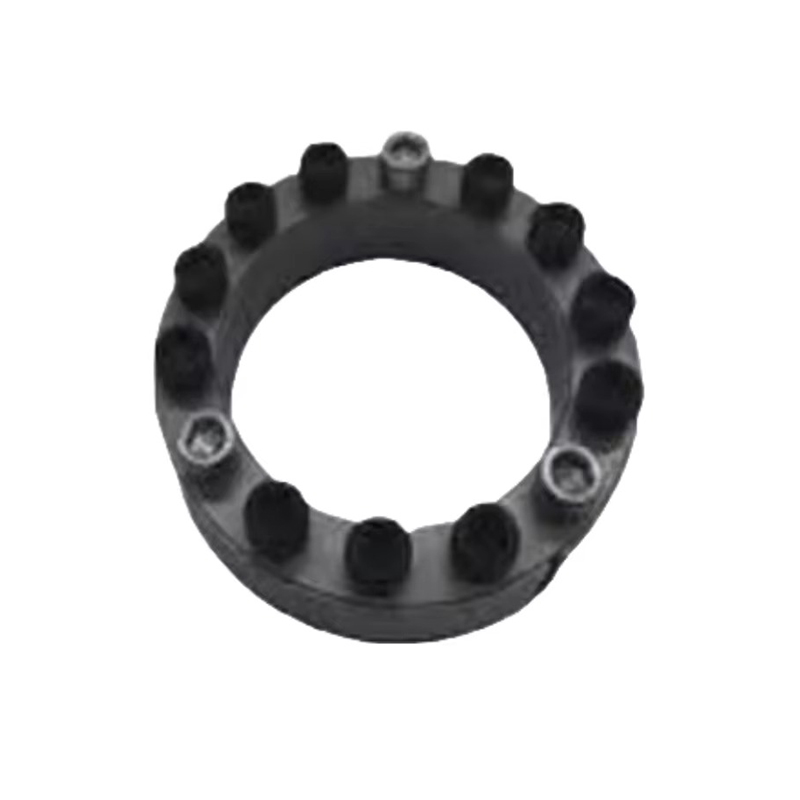RSK-Z6 ปลอกต่อขยายประสิทธิภาพสูงพร้อมเหล็กที่แม่นยำรับน้ำหนักได้สูงสุดและการออกแบบที่ไม่ต้องบำรุงรักษา