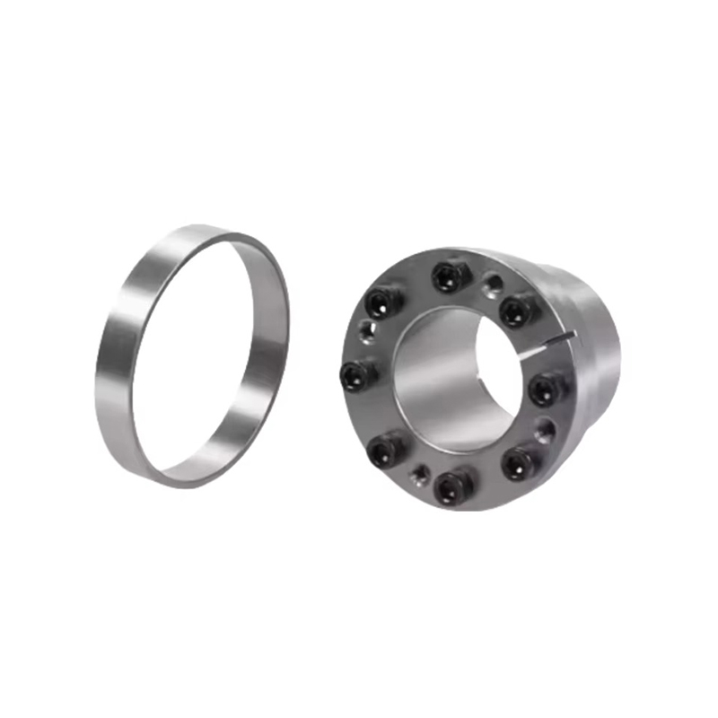 ปลอกขยาย RSK-Z11 สำหรับการส่งแรงบิดสูงพิเศษพร้อมความสามารถในการรับน้ำหนักไดนามิกสูง มีความแข็งแกร่งสูงและมีเสถียรภาพที่แข็งแกร่ง