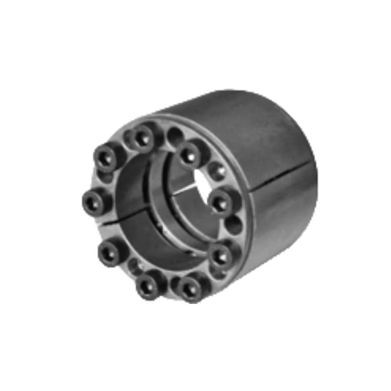 RSK-Z12A ปลอกขยายแรงบิดสูงพิเศษพร้อมโครงสร้างเหล็ก ความแข็งแกร่งสูง เสถียรภาพที่แข็งแกร่งและทนต่อแรงกระแทก