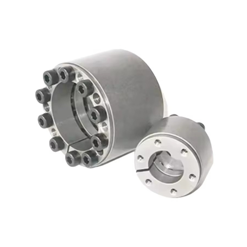 RSK-Z12A ปลอกขยายแรงบิดสูงพิเศษพร้อมโครงสร้างเหล็ก ความแข็งแกร่งสูง เสถียรภาพที่แข็งแกร่งและทนต่อแรงกระแทก