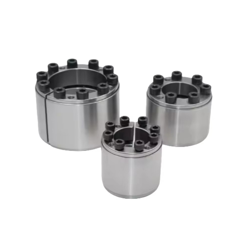 RSK-Z12A ปลอกขยายแรงบิดสูงพิเศษพร้อมโครงสร้างเหล็ก ความแข็งแกร่งสูง เสถียรภาพที่แข็งแกร่งและทนต่อแรงกระแทก