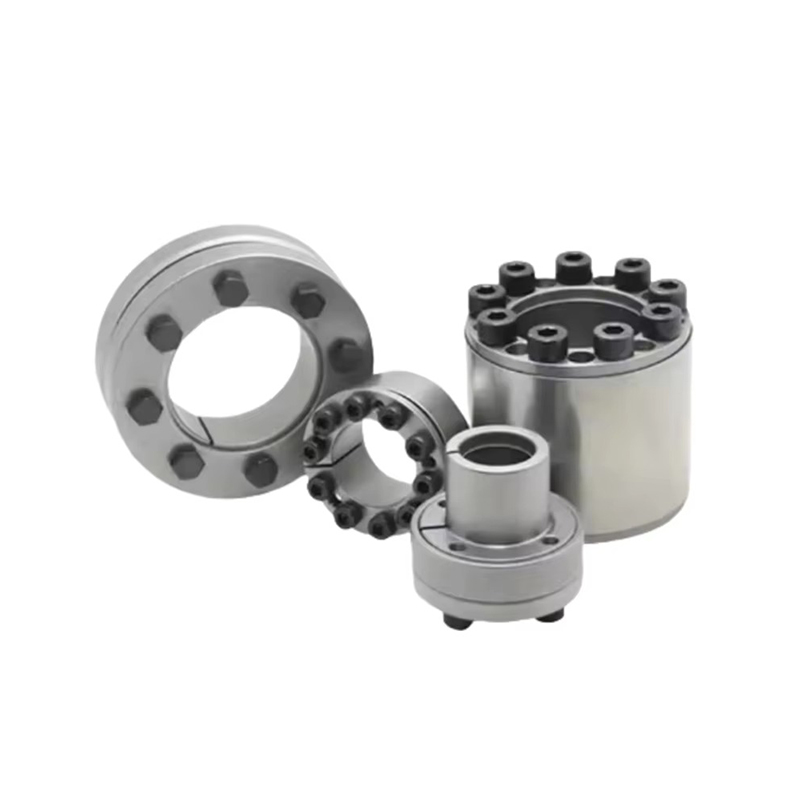 RSK-Z12A ปลอกขยายแรงบิดสูงพิเศษพร้อมโครงสร้างเหล็ก ความแข็งแกร่งสูง เสถียรภาพที่แข็งแกร่งและทนต่อแรงกระแทก