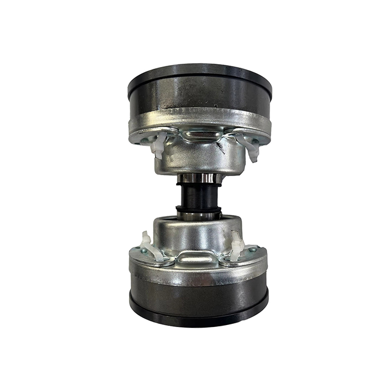 RSK-CV06-105 EL ข้อต่อ CV Joint ความแม่นยำสูงความเร็วสูงที่ใช้ในแท่นทดสอบยานพาหนะ