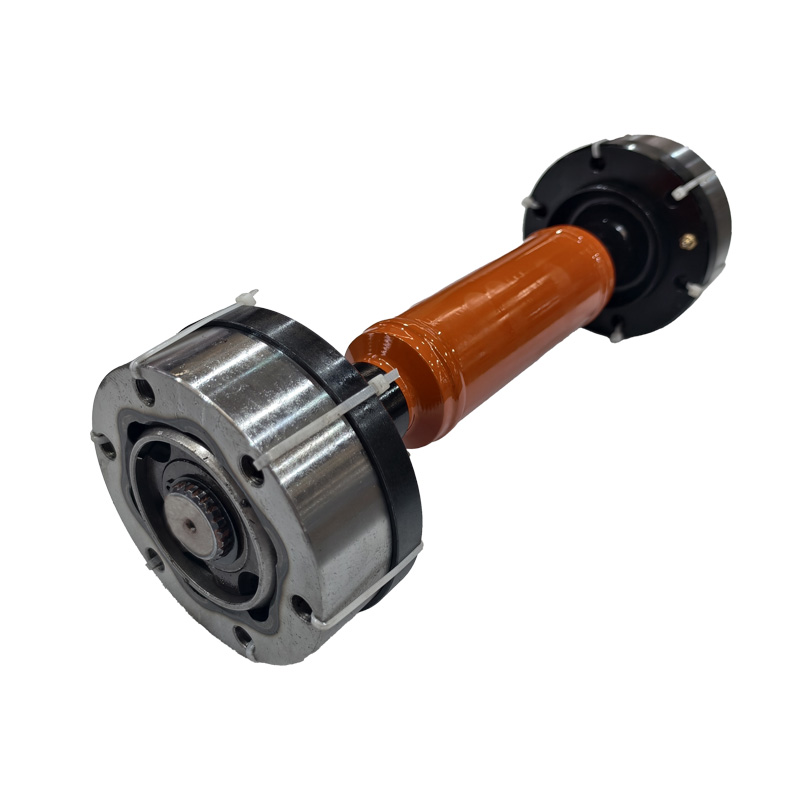 RSK-BJDF การผลิต CV Joint ชนิดคงที่ อุตสาหกรรมที่มีประสิทธิภาพสูง