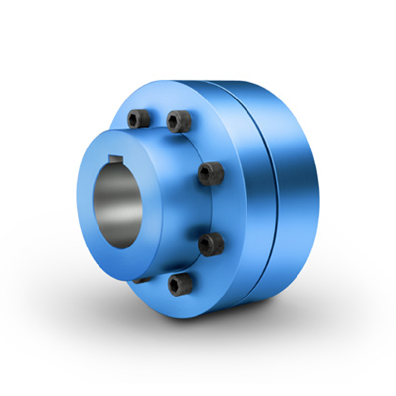 RSK-n- eupex SERIES A ประเภท FLEXIBLE COUPLINS โครงสร้างเรียบง่ายรับน้ำหนักเกิน
