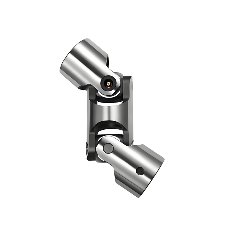 RSK-WS Precision Universal Shaft ชนิดคู่ ระบบส่งกำลังแรงบิดมุมขนาดใหญ่
