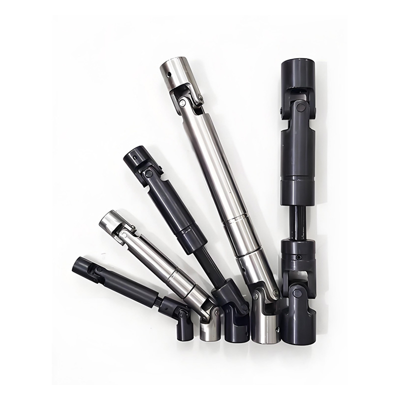 RSK-WSS ประเภท Precision Universal Coupling ประเภทส่วนขยาย ความแม่นยำในการส่งผ่านและความน่าเชื่อถือที่สูงขึ้น