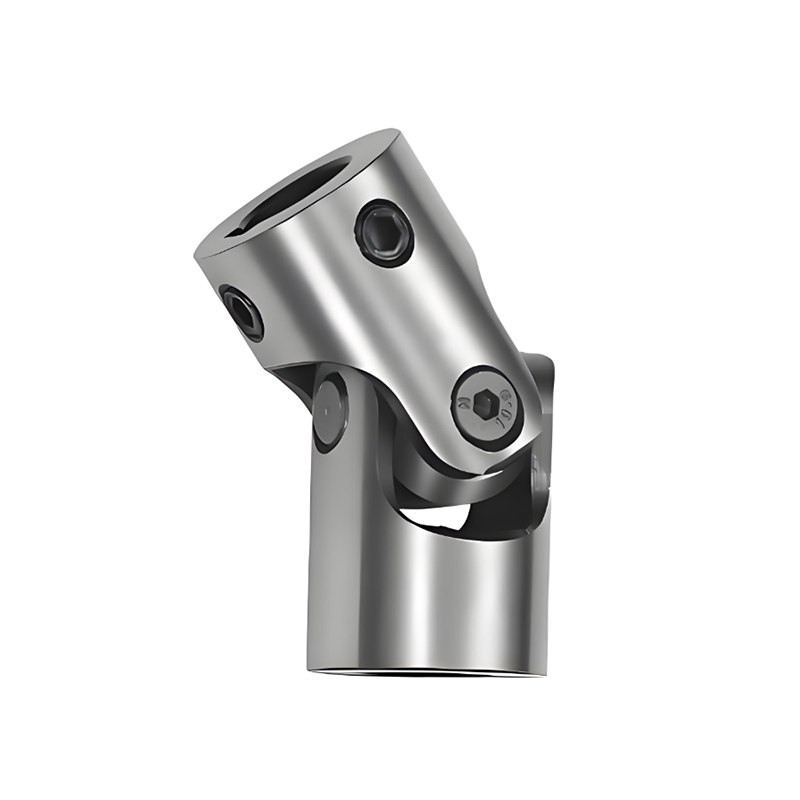 RSK-WSD Percision Universal Joint ชนิดเดี่ยว โครงสร้างกะทัดรัด ความแข็งแกร่งสูง