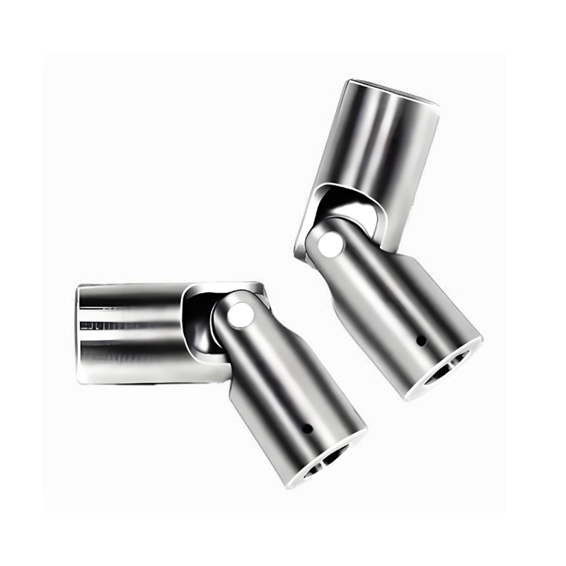 RSK-WSD Percision Universal Joint ชนิดเดี่ยว โครงสร้างกะทัดรัด ความแข็งแกร่งสูง