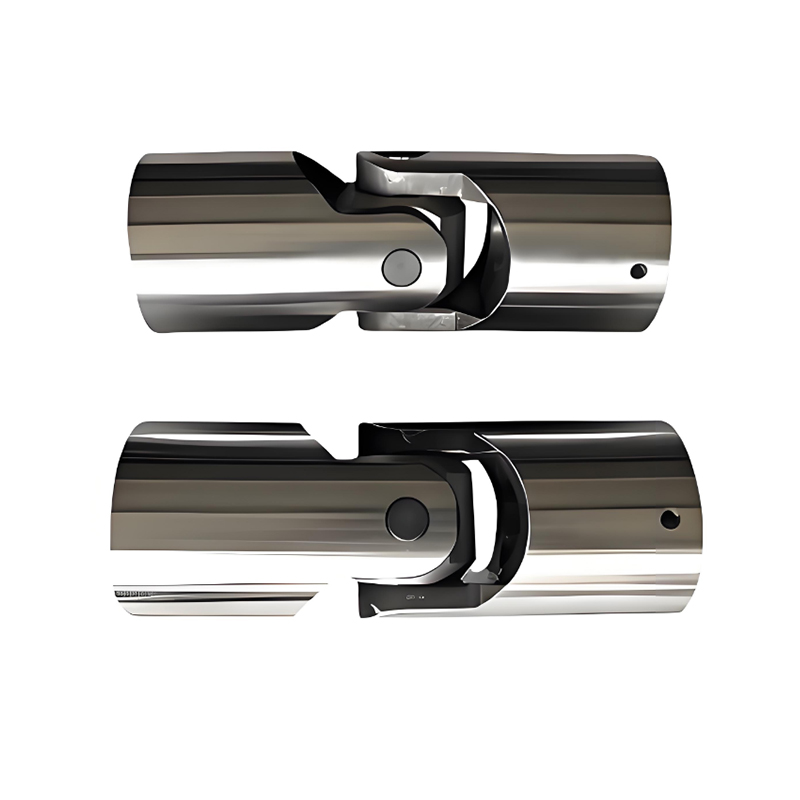 RSK-WSD Percision Universal Joint ชนิดเดี่ยว โครงสร้างกะทัดรัด ความแข็งแกร่งสูง