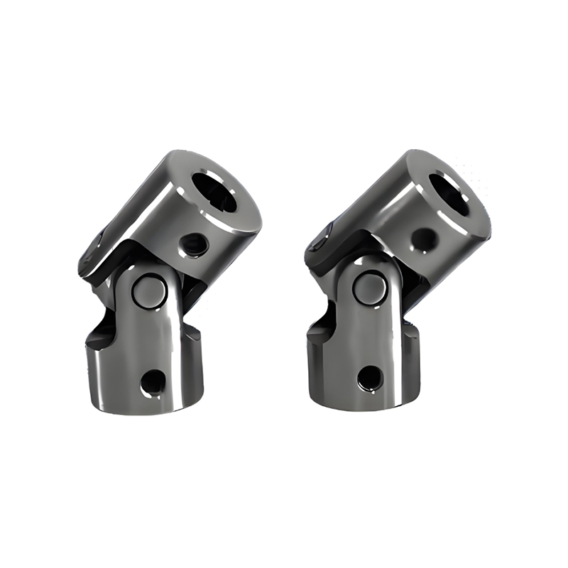 RSK-WSD Percision Universal Joint ชนิดเดี่ยว โครงสร้างกะทัดรัด ความแข็งแกร่งสูง
