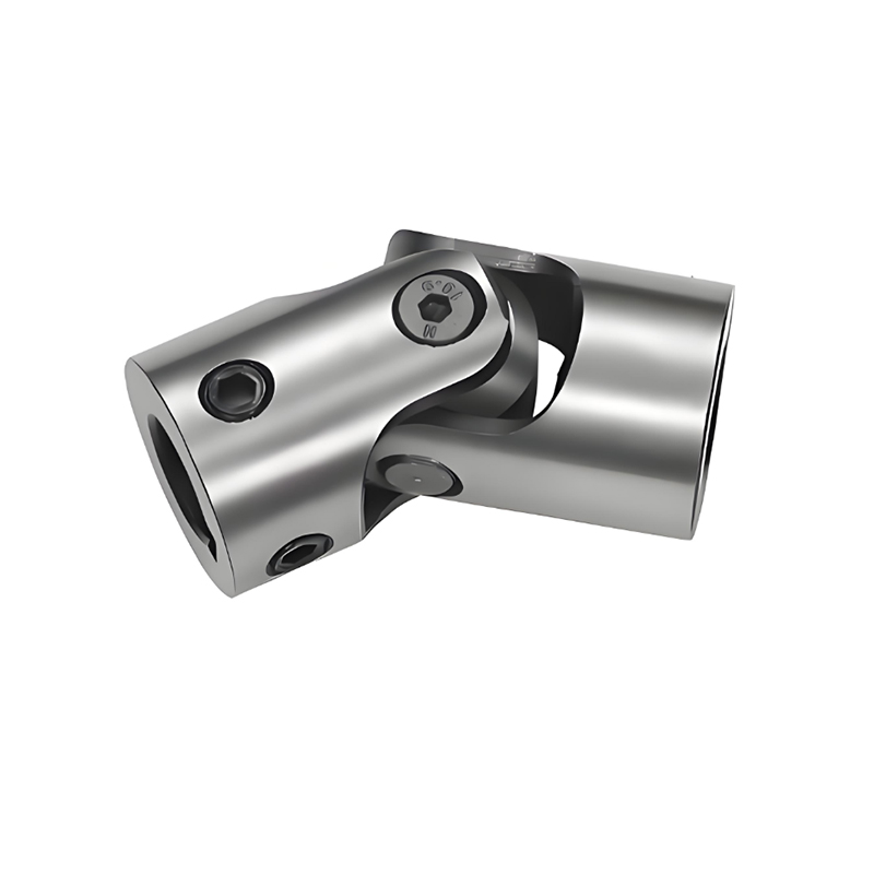 RSK-WSD Percision Universal Joint ชนิดเดี่ยว โครงสร้างกะทัดรัด ความแข็งแกร่งสูง