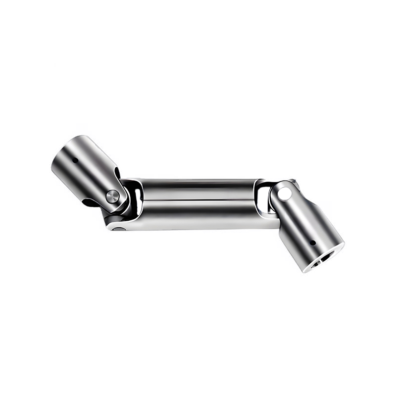 RSK-WS Precision Universal Shaft ชนิดคู่ ระบบส่งกำลังแรงบิดมุมขนาดใหญ่