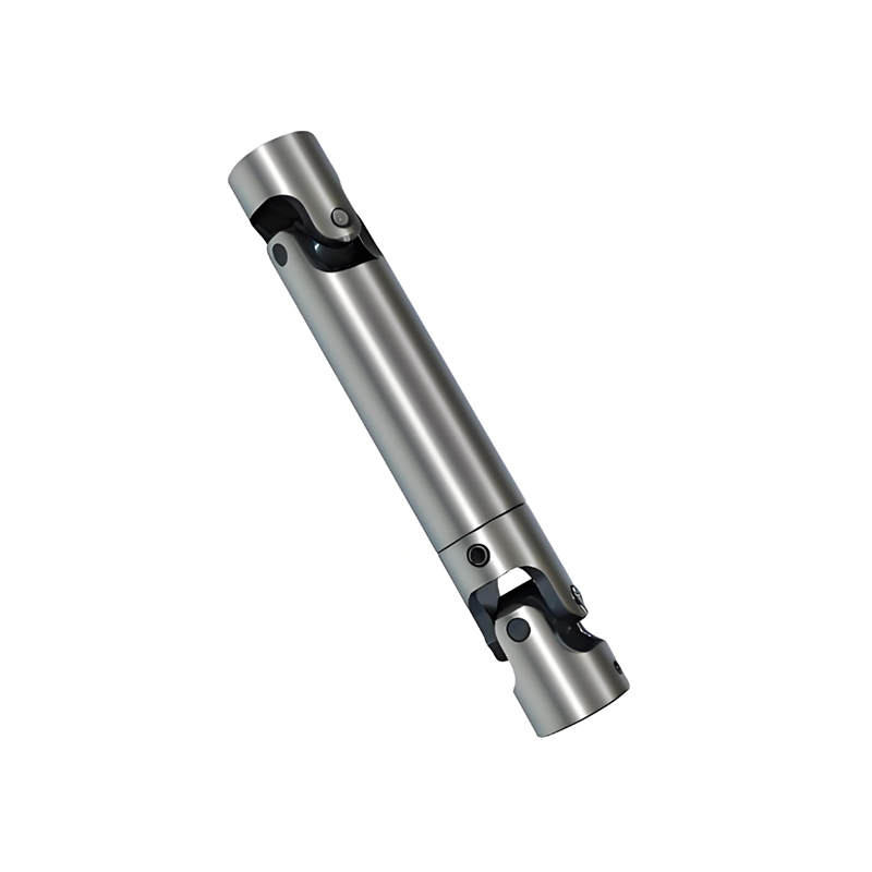 RSK-WS Precision Universal Shaft ชนิดคู่ ระบบส่งกำลังแรงบิดมุมขนาดใหญ่