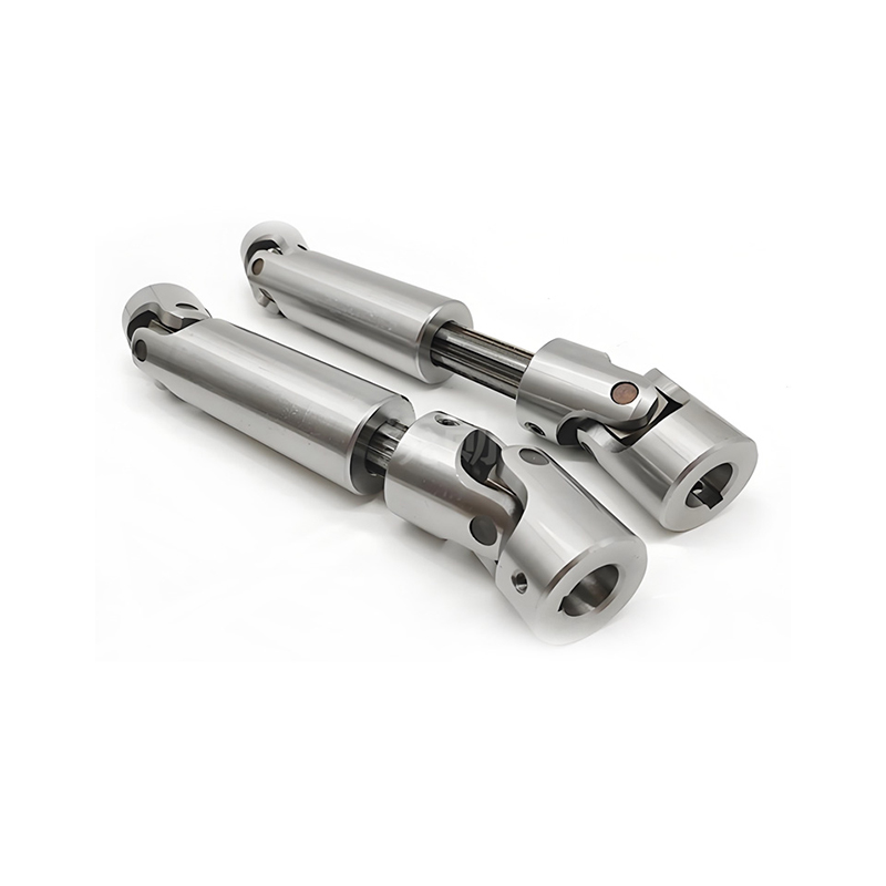 RSK-WSS ประเภท Precision Universal Coupling ประเภทส่วนขยาย ความแม่นยำในการส่งผ่านและความน่าเชื่อถือที่สูงขึ้น