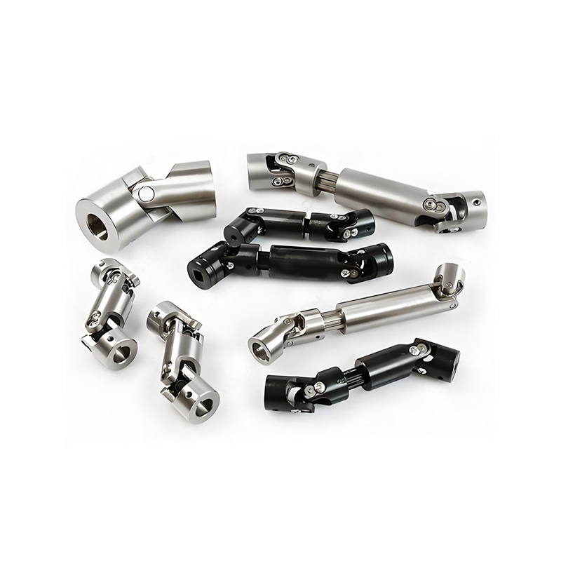RSK-WSS ประเภท Precision Universal Coupling ประเภทส่วนขยาย ความแม่นยำในการส่งผ่านและความน่าเชื่อถือที่สูงขึ้น