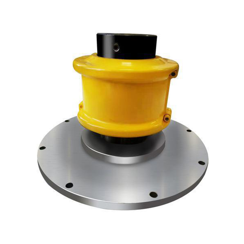 การประกอบและถอดชิ้นส่วน RSK อย่างรวดเร็ว ข้อต่อ Serpentine Spring Grid Coupling พร้อมดิสก์เบรกที่ปรับแต่งได้