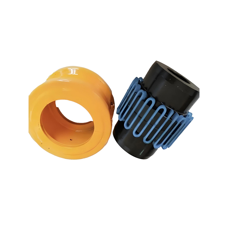 RSK ประกอบและถอดประกอบ Serpentine Spring Coupling อย่างรวดเร็ว