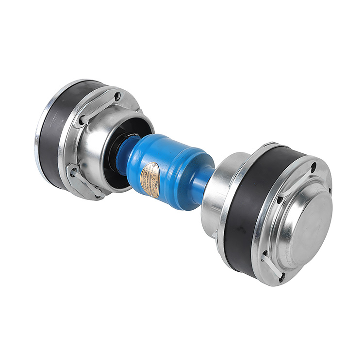 RSK-CV06-111 EL ข้อต่อความเร็วคงที่แบบยืดไสลด์ทนต่อการขัดถูสำหรับม้านั่งทดสอบ