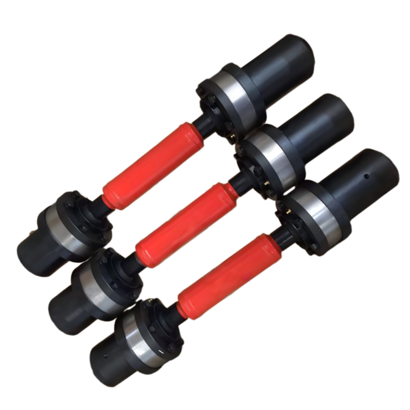 RSK BJD แรงบิดสูง Arc Groove Ball CAGE Synchronous ความเร็วคงที่ Universal CVJ Coupling
