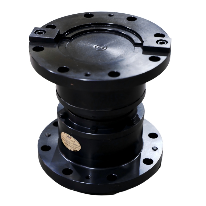 RSK-BHJF ข้อต่อสากลข้อต่อความเร็วคงที่ที่มีความเสถียรสูงสำหรับ Roller Press OEM